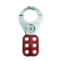 American Lock ALO82 Safety Lockout Hasps