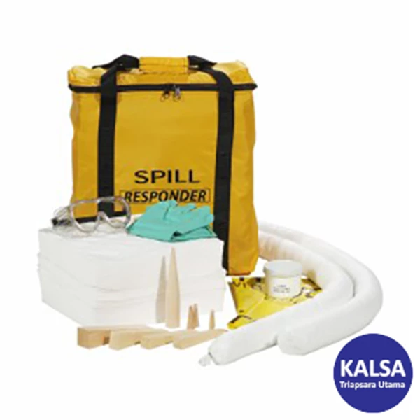 SpillTech SPKO-FLEET OIL Only Fleet Kit