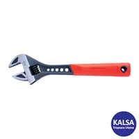 Kunci Inggris Kennedy KEN-501-3100K Cushion Grip Adjustable Wrench