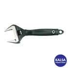 Kennedy KEN-501-5120K Extra Wide Jaw Adjustable Wrench 1