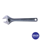 Kennedy KEN-501-0120K Phosphate Finish Adjustable Wrench 1