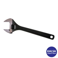 Kunci Inggris Kennedy KEN-501-0150K Phosphate Finish Adjustable Wrench