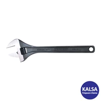 Kunci Inggris Kennedy KEN-501-0180K Phosphate Finish Adjustable Wrench