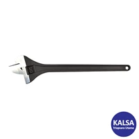 Kunci Inggris Kennedy KEN-501-0240K Phosphate Finish Adjustable Wrench