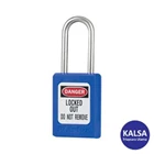 Master Lock S31BLU Keyed Different Safety Padlocks 1