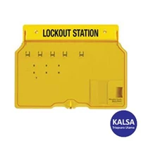 Master Lock 1482B Empty Padlock Stations