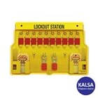 Master Lock 1483BP1106 Padlock Stations 1