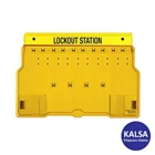 Master Lock 1483B Empty Padlock Stations 1