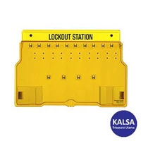 Master Lock 1483B Empty Padlock Stations