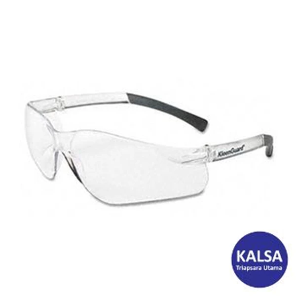 Kimberly Clark 25654 V20 Jackson Safety Purity Clear Anti Fog Eye Protection