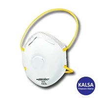 Kimberly Clark 64420 R20 P95 Jackson Safety Respiratory Single Valve - Discontinued