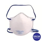 Kimberly Clark 39396 R10 N95 Jackson Safety DBS Respiratory Asian Fit Respiratory Protection - Discontinued 1