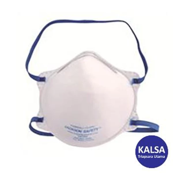 Kimberly Clark 39396 R10 N95 Jackson Safety DBS Respiratory Asian Fit Respiratory Protection - Discontinued