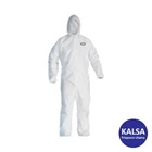 Kimberly Clark 99793 A40 Size XL Kleenguard Liquid and Particle Protection Apparel 1