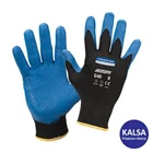 Kimberly Clark 40226 G40 Size M Jackson Safety Nitrile Foam Coated Glove Hand Protection 1