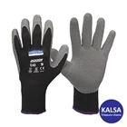Kimberly Clark 97272 G40 Size L Jackson Safety Latex Coated Glove Hand Protection 1