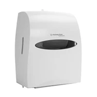 Kimberly Clark 9991 Sanitouch Hard Roll Towel Dispenser