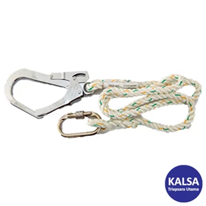 Leopard LPHL 0172 Working Length 1.8 m Lanyard Fall Protection