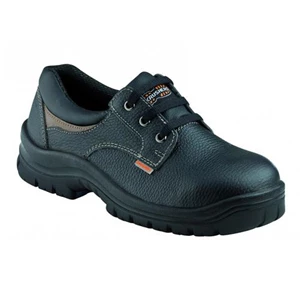Krushers Alaska Black 296154 Safety Shoes