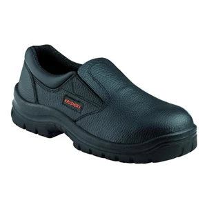 Krushers Boston 296134 Safety Shoes