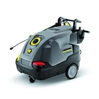 Karcher HDS 6-14 C Hot Water High Pressure Cleaners