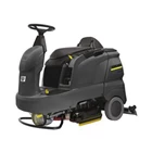 Karcher B 90 R Classic Bp Scrubber Driers and Polishers 1