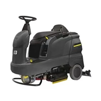 Karcher B 90 R Classic Bp Scrubber Driers and Polishers
