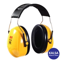 3M H9A Peltor Optime 98 Earmuffs Hearing Protection