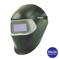 3M 100V Speedglas Welding Helmet Face Protection