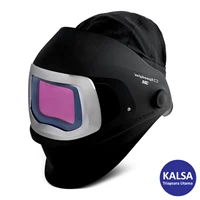 3M 9100FX Speedglas Air Welding Helmet Face Portection
