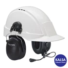 3M MT53H79P3E-77 Peltor Flex Headset Hearing Protection 1