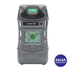 MSA Altair 5X IR Multigas Detector 1