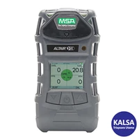 MSA Altair 5X IR Multigas Detector