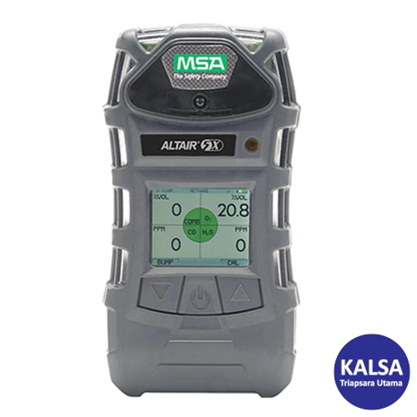 MSA Altair 5X IR Multigas Detector