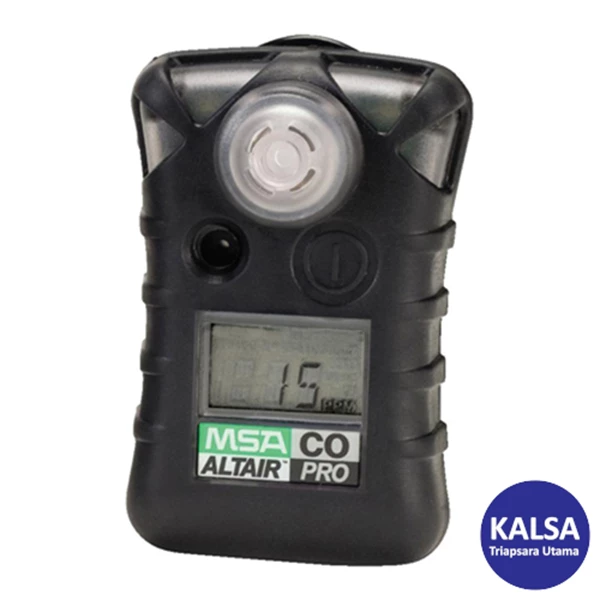 MSA Altair Pro CO Single Gas Detector
