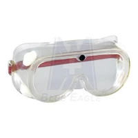 Blue Eagle NP104 Chemical Goggle Eye Protection