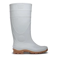 AP Boots AP Terra White Industrial Safety Shoes