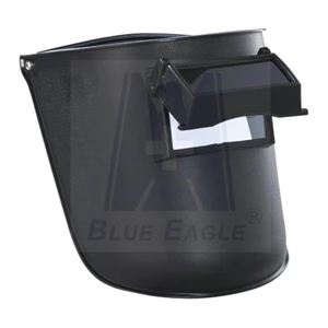 Blue Eagle 6PA2 Clip-Cap Welding Helmet Face Protection