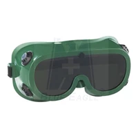Blue Eagle NP105 Gas Welding Goggle Eye Protection
