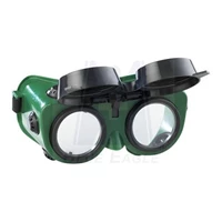 Blue Eagle GW250 Gas Welding Goggle Eye Protection