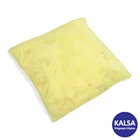 SpillTech YPIL1818 Yellow HazMat Pillows 1