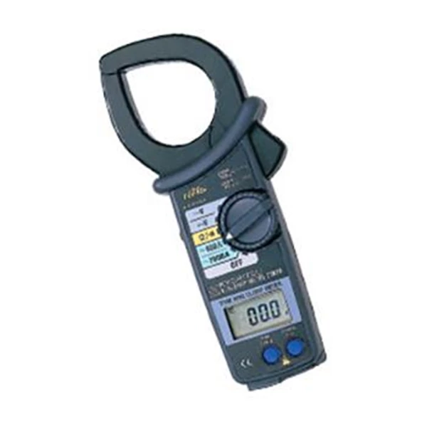 Kyoritsu KEW 2002PA Digital Clamp Meter