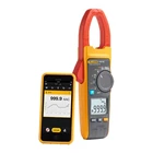 Fluke 376 FC Wireless Digital Clamp Meter with iFlex 1