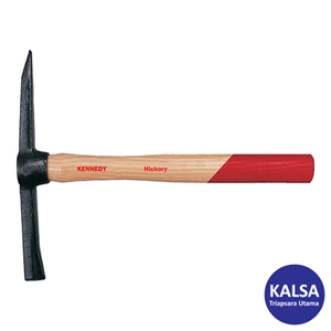 Palu Kennedy KEN-525-7120K Head Size 12 oz Welders Chipping Hammer