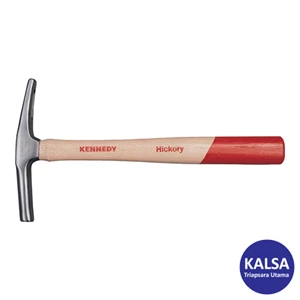 Palu Kennedy KEN-525-6520K Head Size 22 oz Welders Chipping Hammer