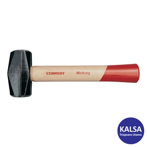 Palu Kennedy KEN-525-5250K Head Size 40 oz Club Hammer