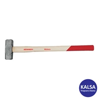 Kennedy KEN-525-6100K Head Size 160 oz Sledge Hammer
