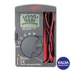 Sanwa PM11 Digital Multimeter (AC/DC voltage up to 500 V) 1