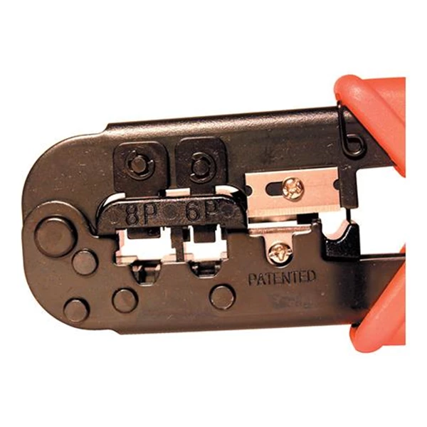 Kennedy KEN-515-5460K Modular Plug Crimping Tool