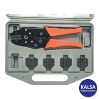 Tang Crimping Kennedy KEN-515-5500K Crimping Tool Kit